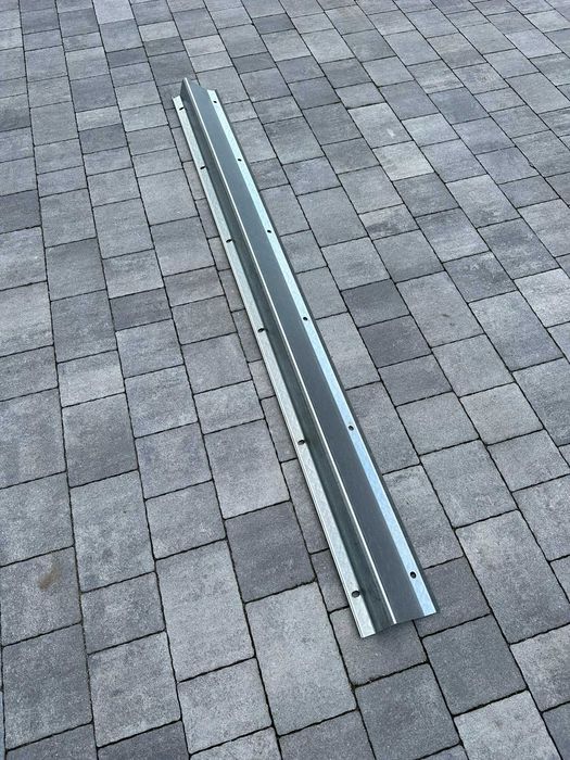 Blacha odrzutnika 1690mm 508042.1, Claas Lexion 440-460,540, 570, 670