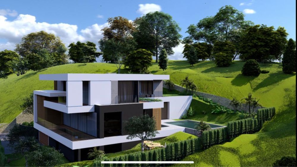 Terreno para construção