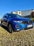 Volkswagen T-Roc VW T-Roc 2.0 Tsi 4motion Premium DSG 2020