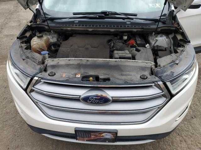 Ford EDGE Titanium 2016