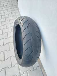 Opona motocyklowa Metzeler Roadtec 180/55r17 tył Continental Pirelli