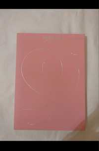 BTS "Map of the Soul - Persona"