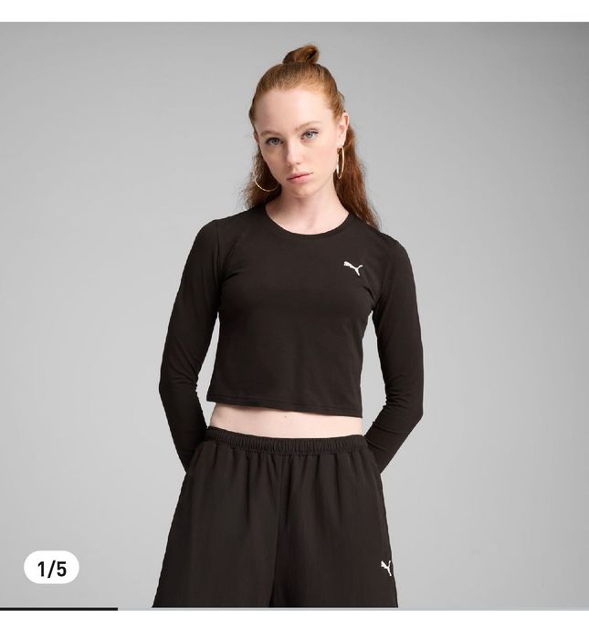 Лонг puma xs оригінал