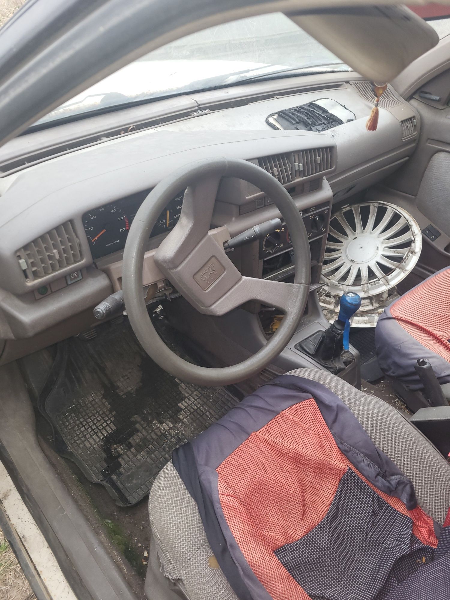 Розборка Peugeot 405,розборка пежо 405