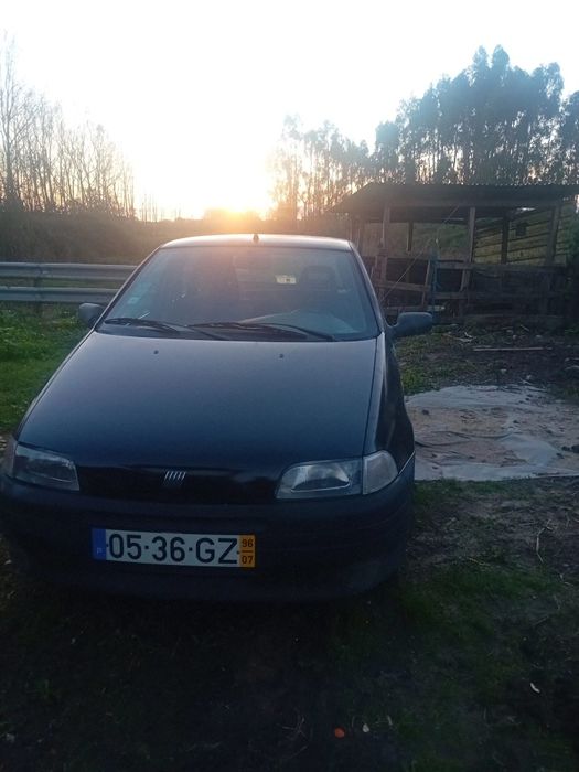 Punto so precisa novo dono