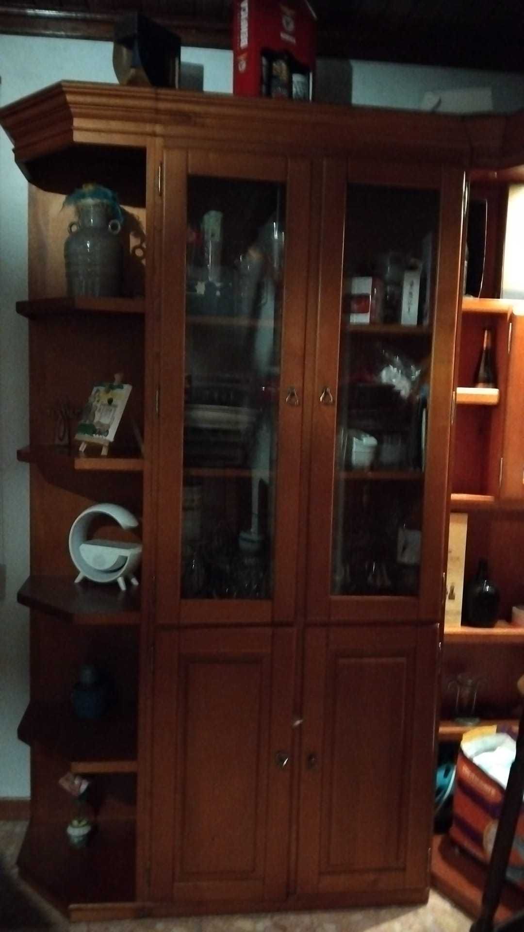 Vendo bar de canto