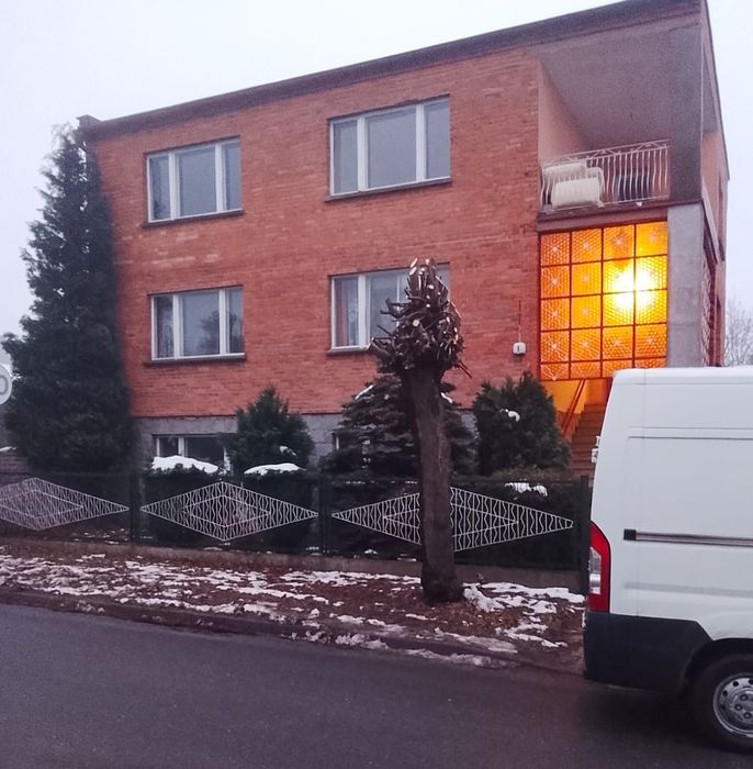 Pokoje pracownicze , nocleg