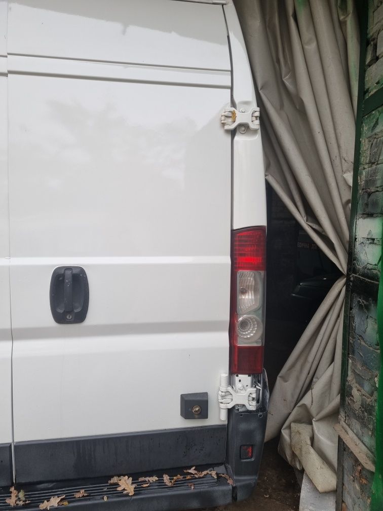 Продам  Fiat ducato