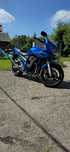 Suzuki Bandit 650s
