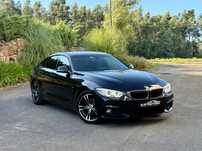 BMW 418 Gran Coupé d Pack M Auto