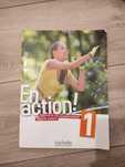 en action 1 język francuski hachette