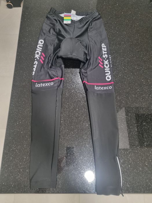 Calça Ciclismo S Nova