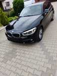 Bmw 1/118 w perfekcyjnym stanie