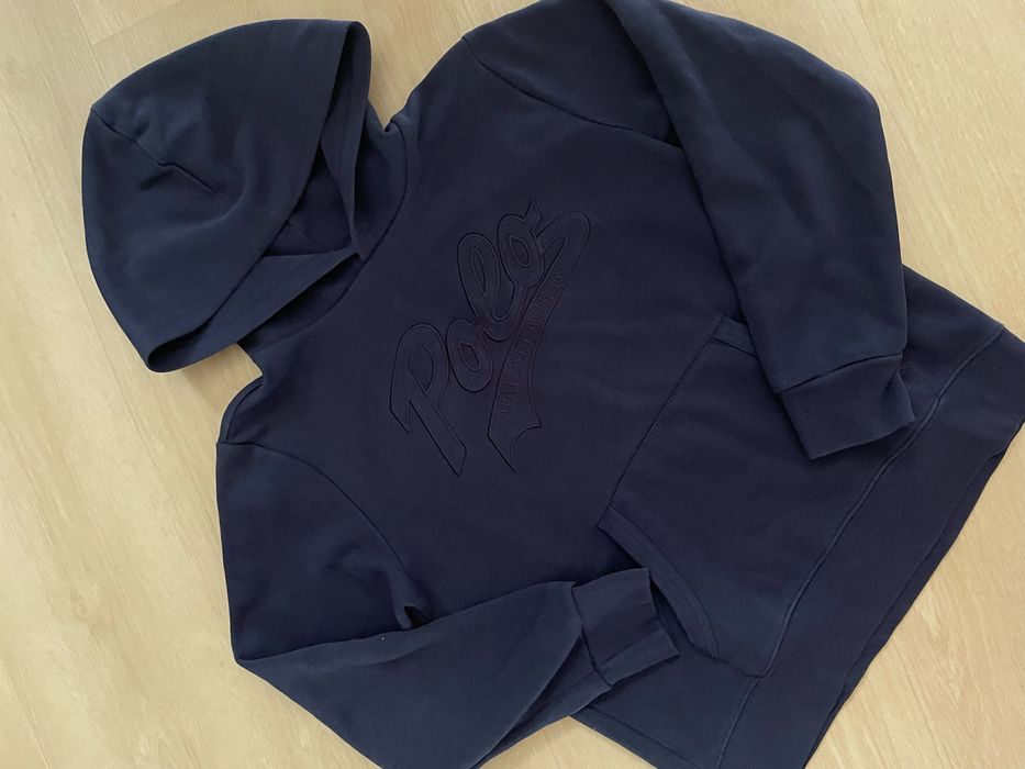 Bluza dziecięca  Polo Ralph Lauren