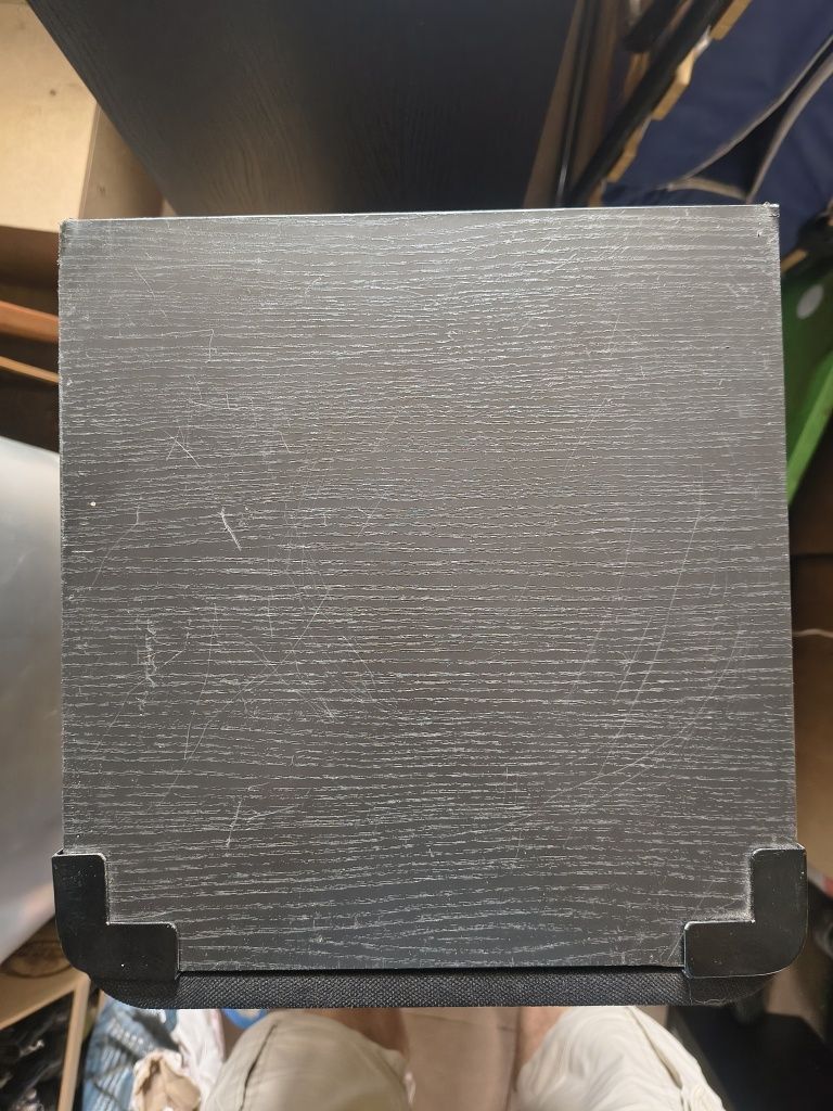 Kolumny głośnikowe JBL LX 800 MK II