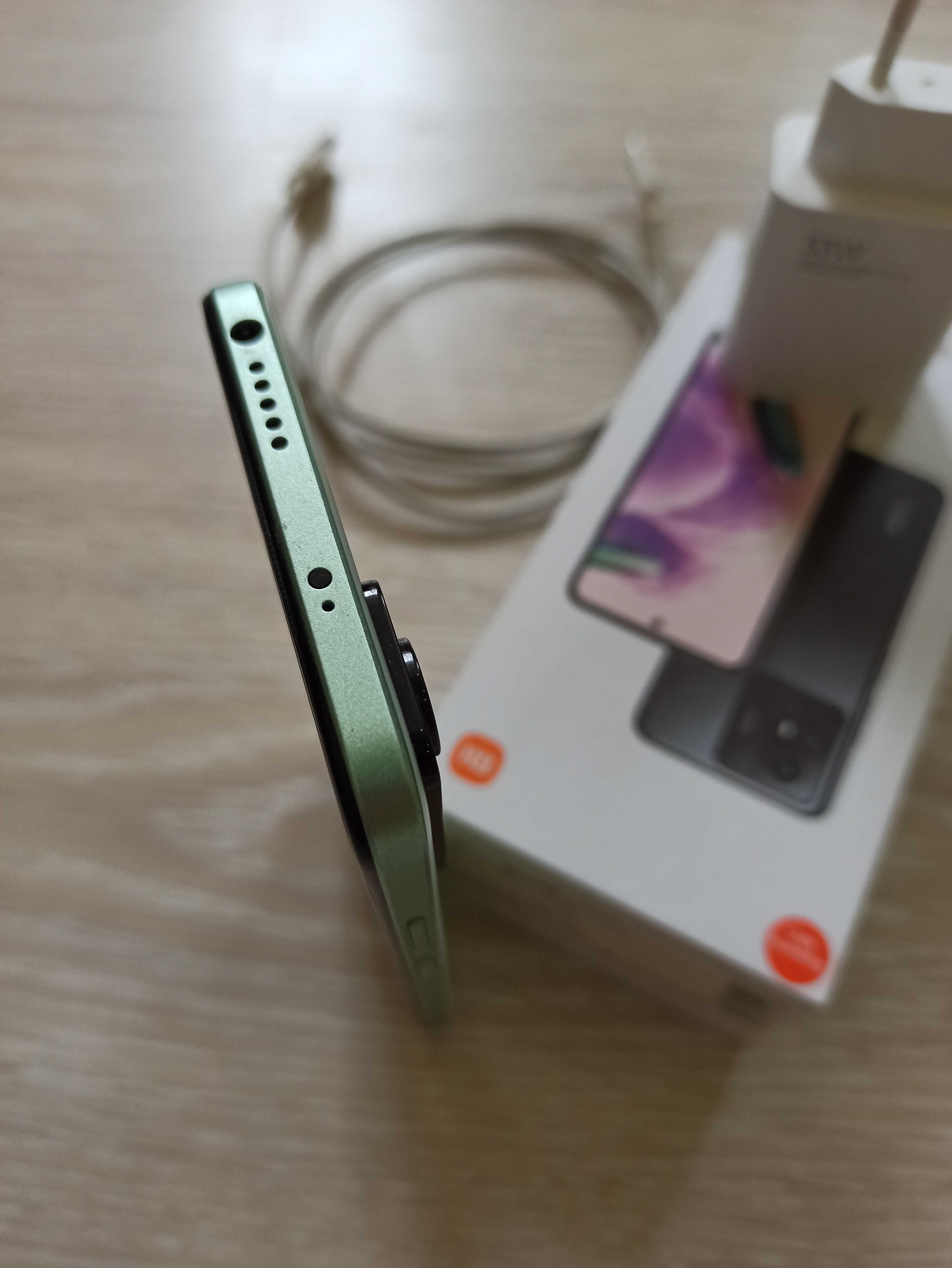 Xiaomi Redmi Note 12s