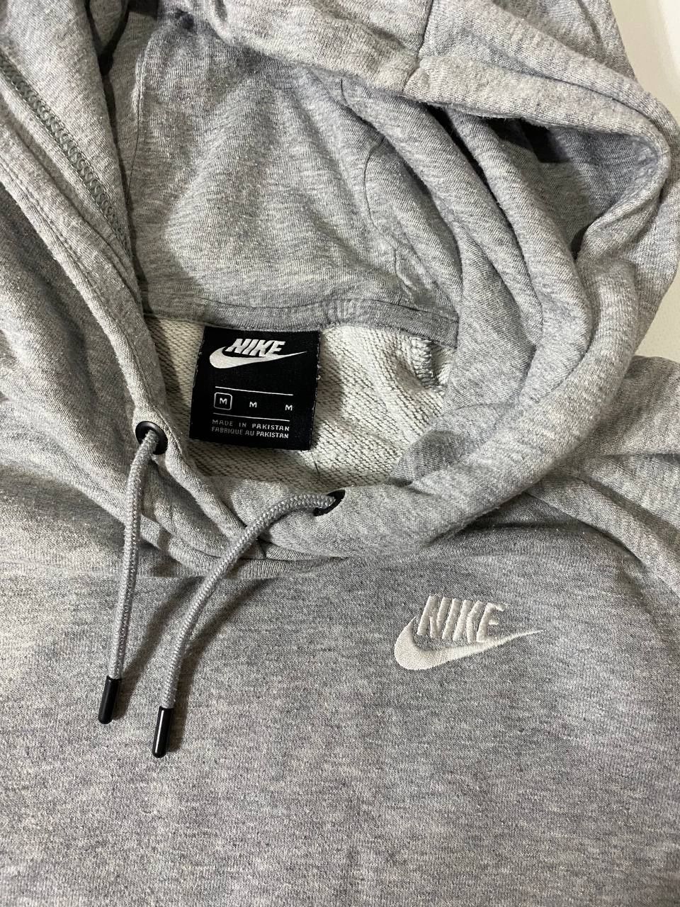 Чоловічий базовий легкий худі на осінь на літо Nike Nyke Ніке Ніке М M