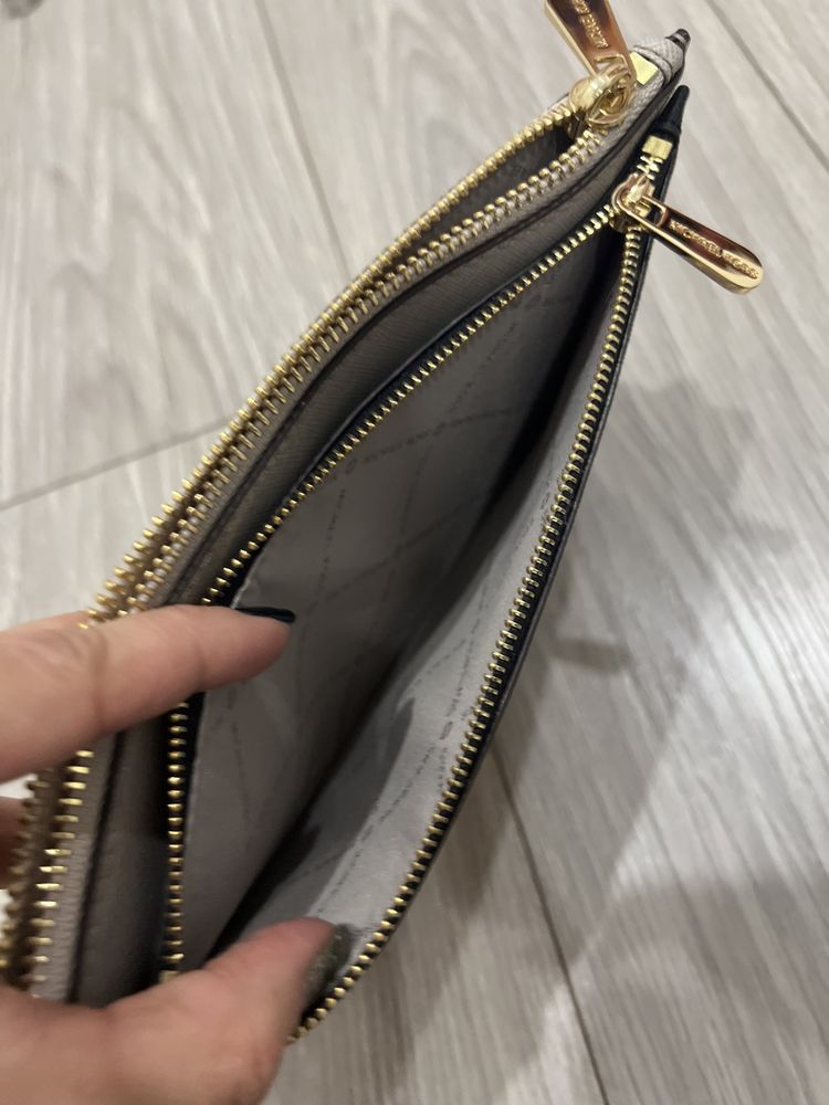 Mala Envelope Michael Kors