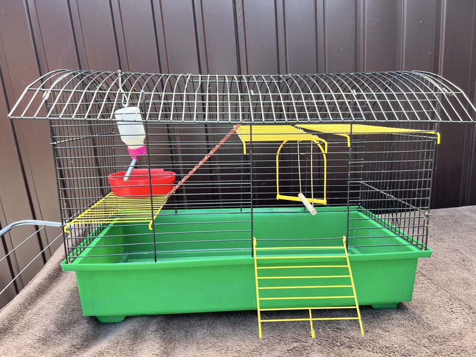 Продам клітку для ваших улюбленців