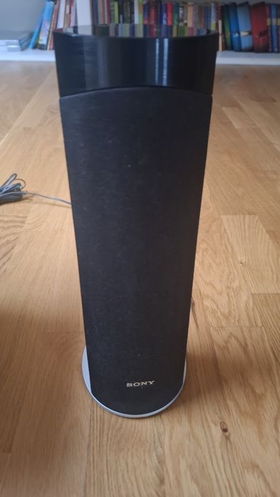 Kino domowe 2.1 SONY WSL 600