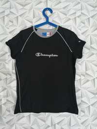 Koszulka T-shirt Champion damska roz L
