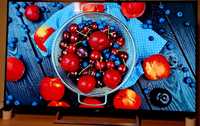 TV Sony BraviaSmartTV LED 55cali 4KUHD 100HzHDMI 2.1TUNER DVBT HEFC-t2