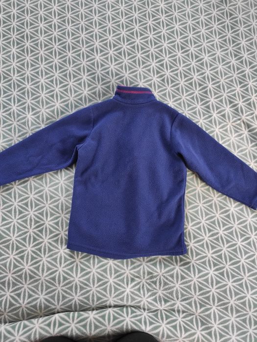 Фліска Quechua, на зріст 104