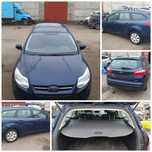 КАПОТ Ford Focus Mk3 3 Разборка розборка фокус шрот запчасти розбірка