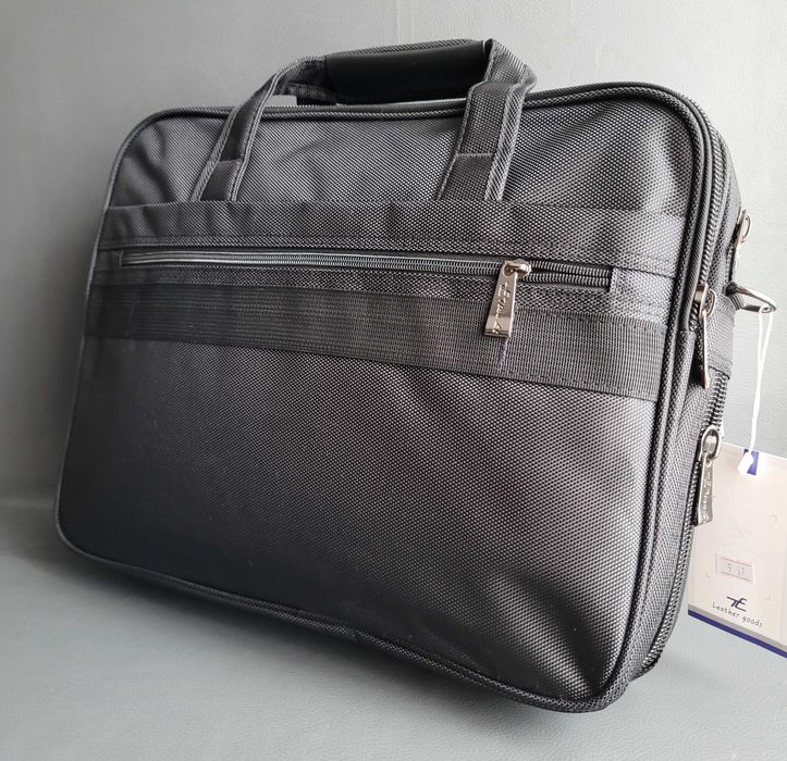 Сумка для ноутбука с расширением, під ноутбук з розширенням
