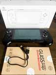 Konsola Anbernic RG556, SNES, WII, PS2, PS5, play station