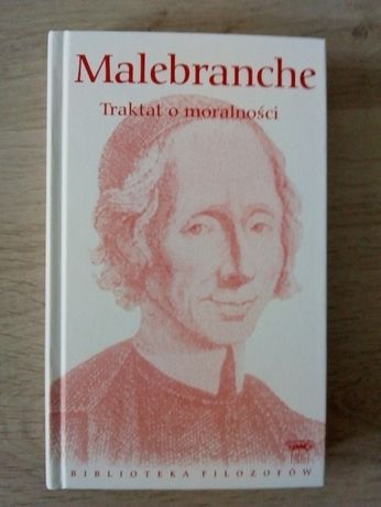 Malebranche, Biblioteka filozofów