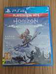 Gra na ps4 Horizon zero dawn