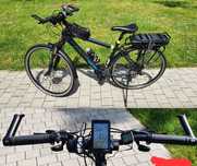 Rower Merida crossway 20 elektryczny