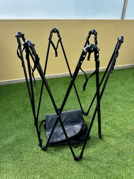 Parque dobrável para Animais de Estimação