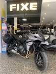 Triumph Tiger Sport 660 Irrepreensível com Extras 13504 Kms