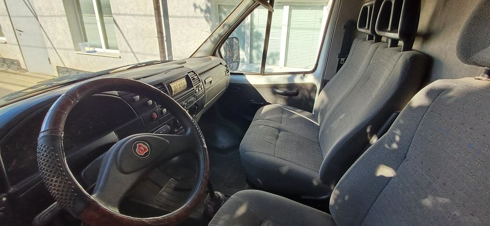 Продам Соболь 2008 рік