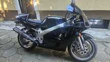 Suzuki GSXR 600 SRAD