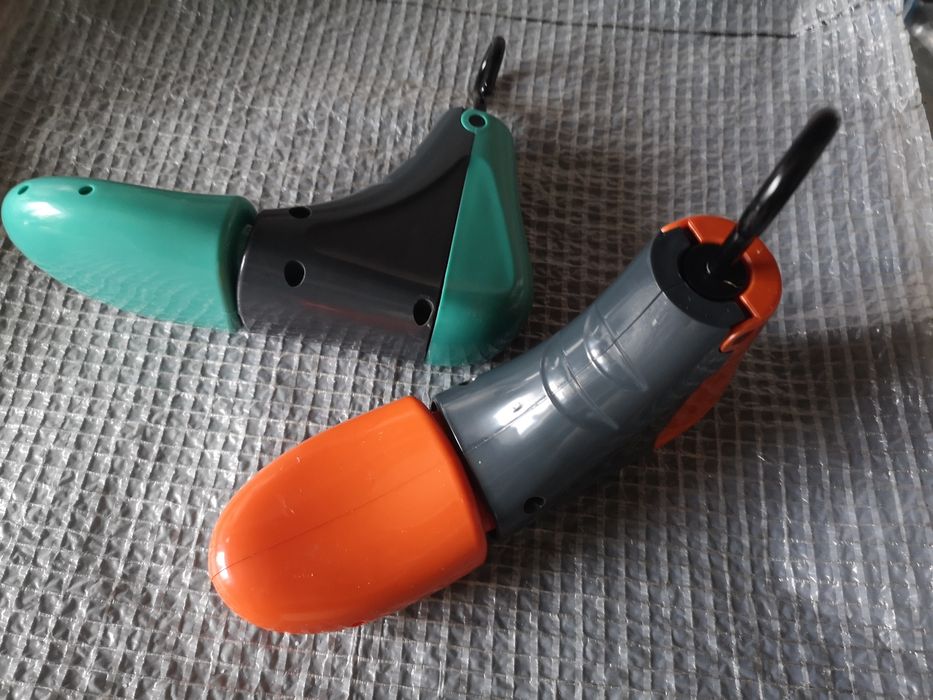 Растяжитель обуви разные