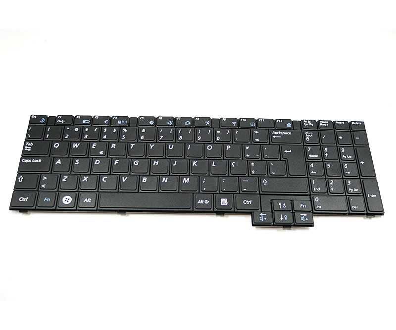 Teclado para Portátil Samsung RV508 RV510  R517