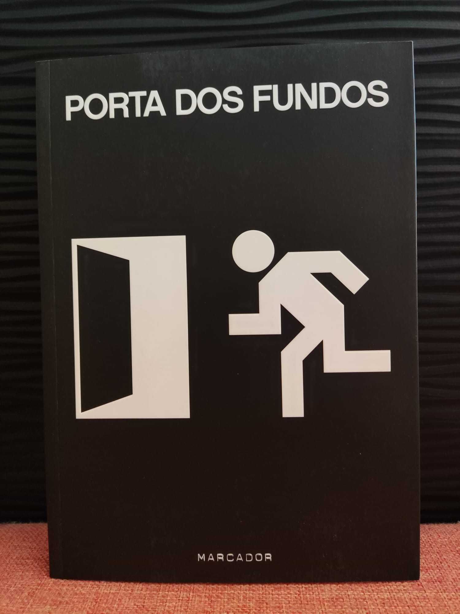 Porta dos Fundos