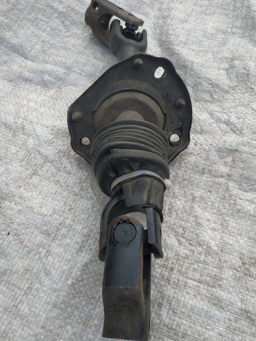 Рулевой кардан на Шевроле Лачетти.Б/у.