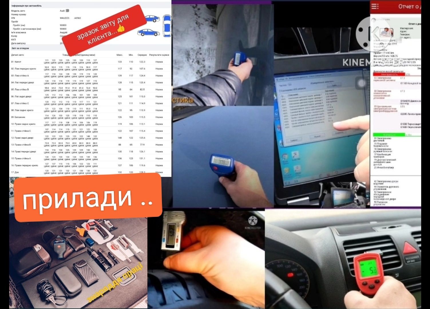 Автоподбор осмотр перед покупкой автоэкперт розтаможка пригон