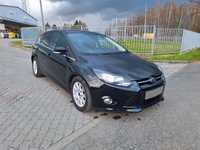 Ford Focus 1.6 tdci tempomat PDC klimatronic