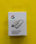 Оригінальний алаптер для навушників google pixel піксель