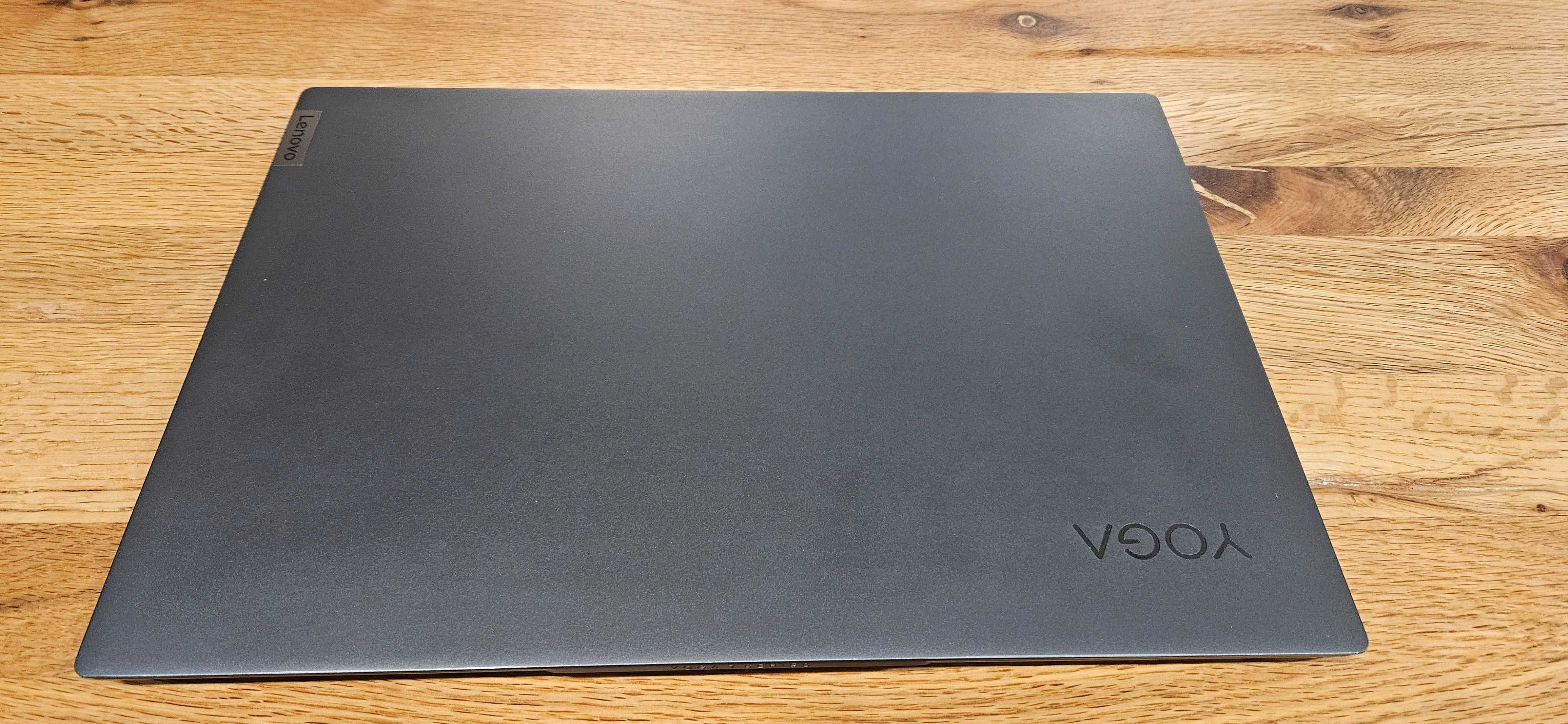 Laptop Lenovo Yoga Slim 7 PRO 14IHU5 1TB SSD, i5 3,1GHz, 16 GB RAM