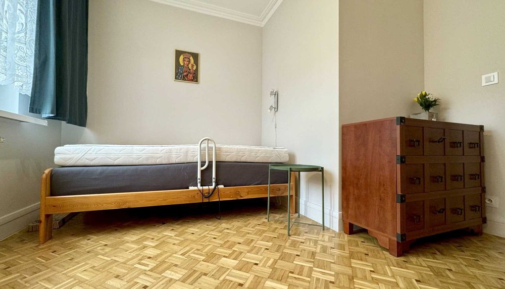 Mieszkanie 2-pokojowe z osobną kuchnią - Rumia, Lotnisko