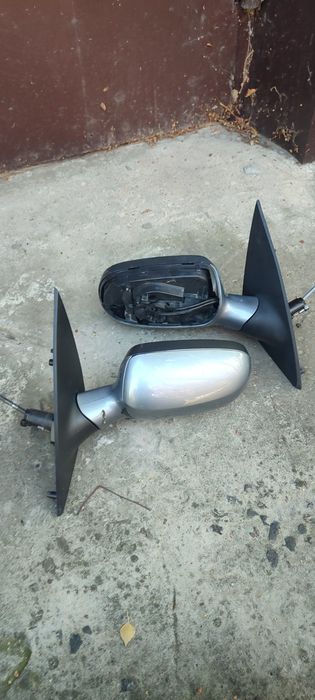 Продам дзеркала Opel Corsa C