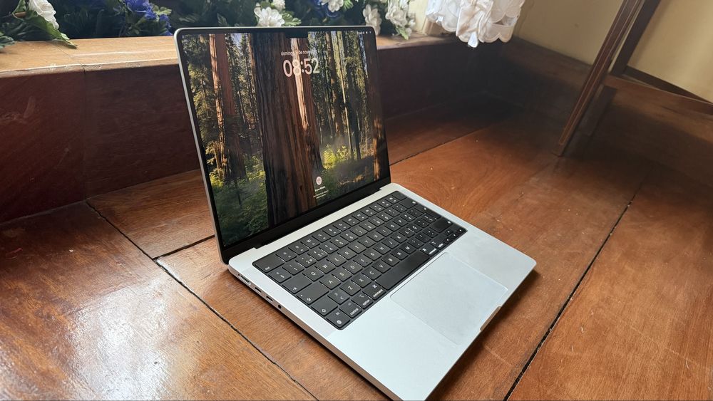 Macbook Pro 14’’ M4 - COMO NOVO