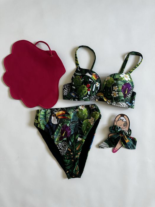 Купальник Flirt&Tan