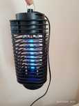 Lampa UV owadobójcza